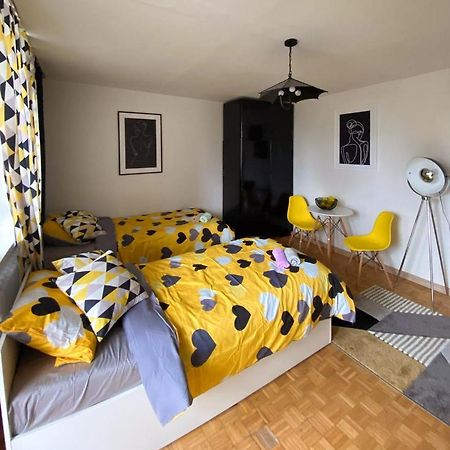 Guest House Prosta 2/14 Warsaw Exterior photo