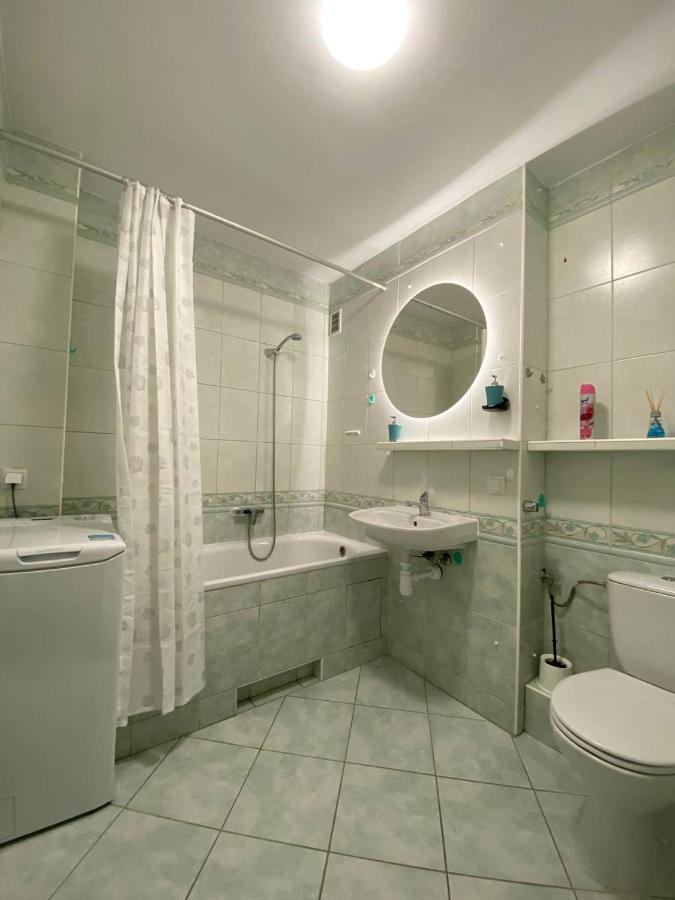 Guest House Prosta 2/14 Warsaw Exterior photo